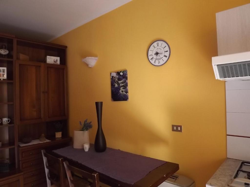 Вилла Agriturismo Cascina Nuova Валенца Номер фото