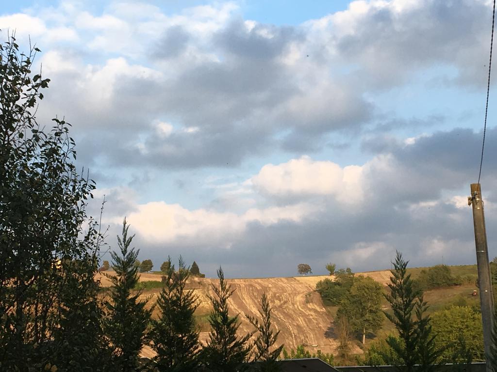 Вилла Agriturismo Cascina Nuova Валенца Экстерьер фото