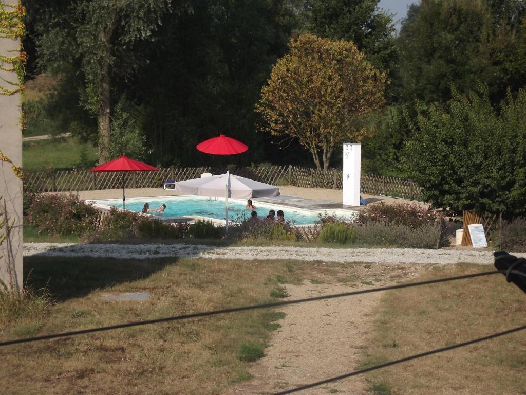Вилла Agriturismo Cascina Nuova Валенца Экстерьер фото